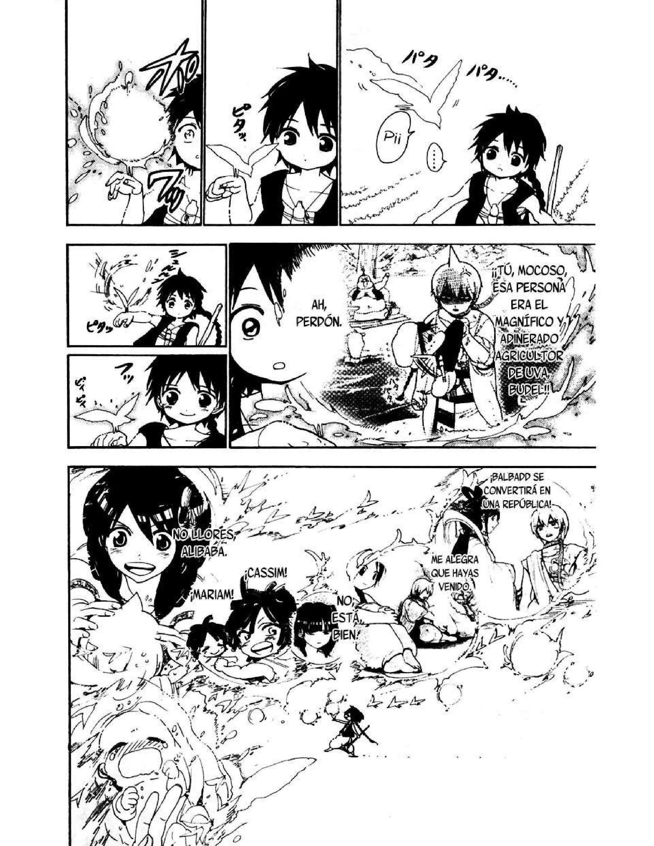 Capitulo 115 page 5