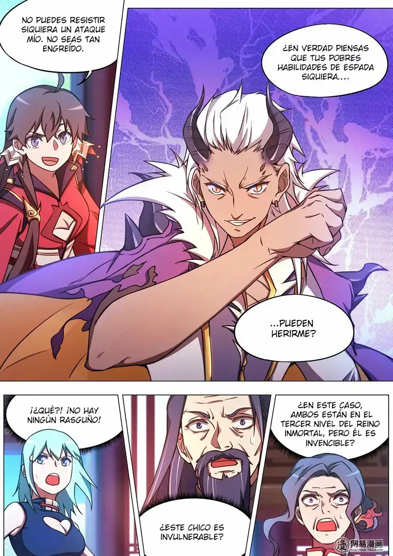 Capitulo 61 page 19