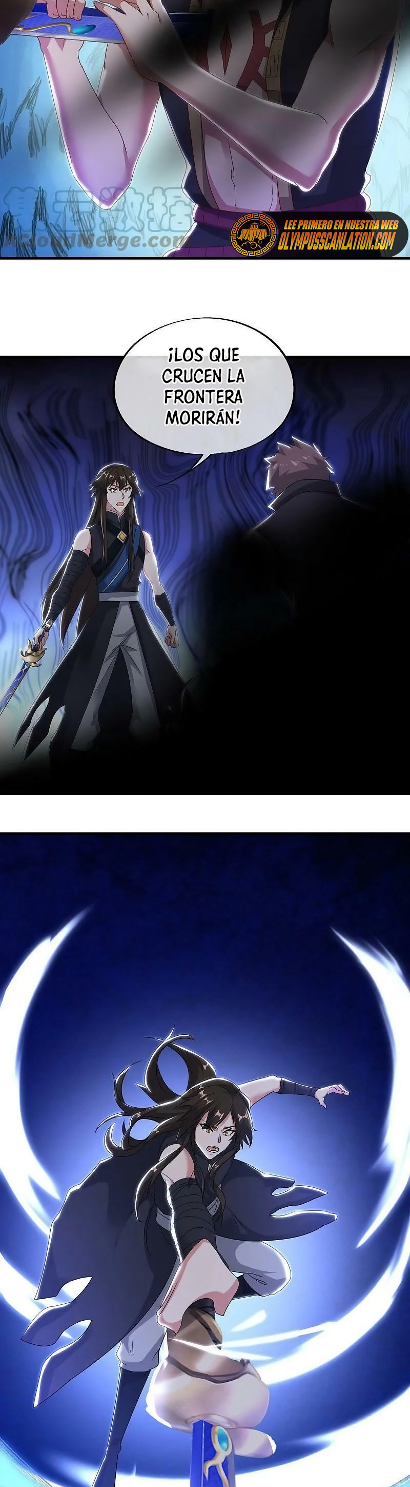 Capitulo 540 page 20