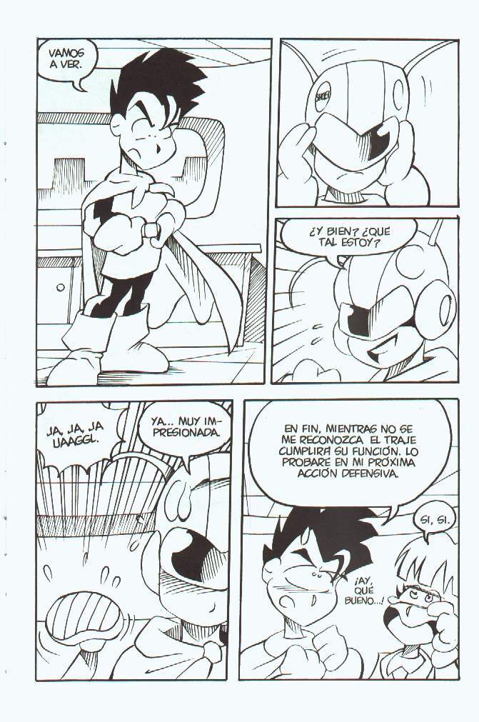 Capitulo 31 page 11