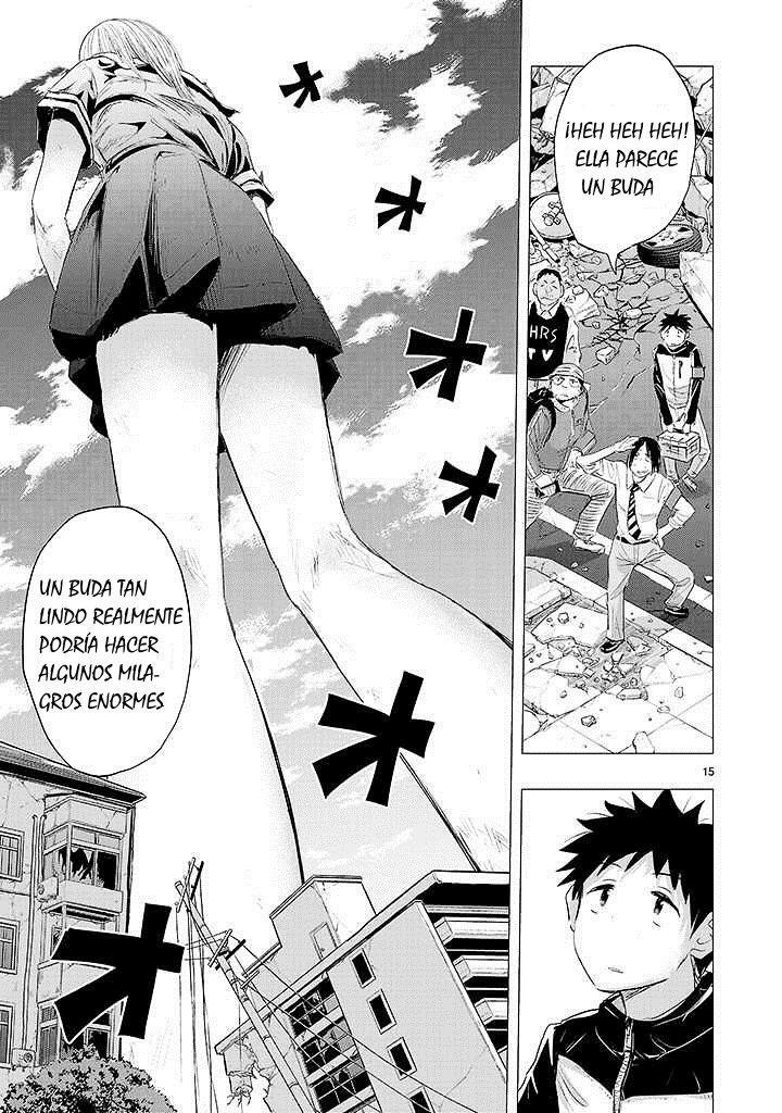 Capitulo 21 page 14