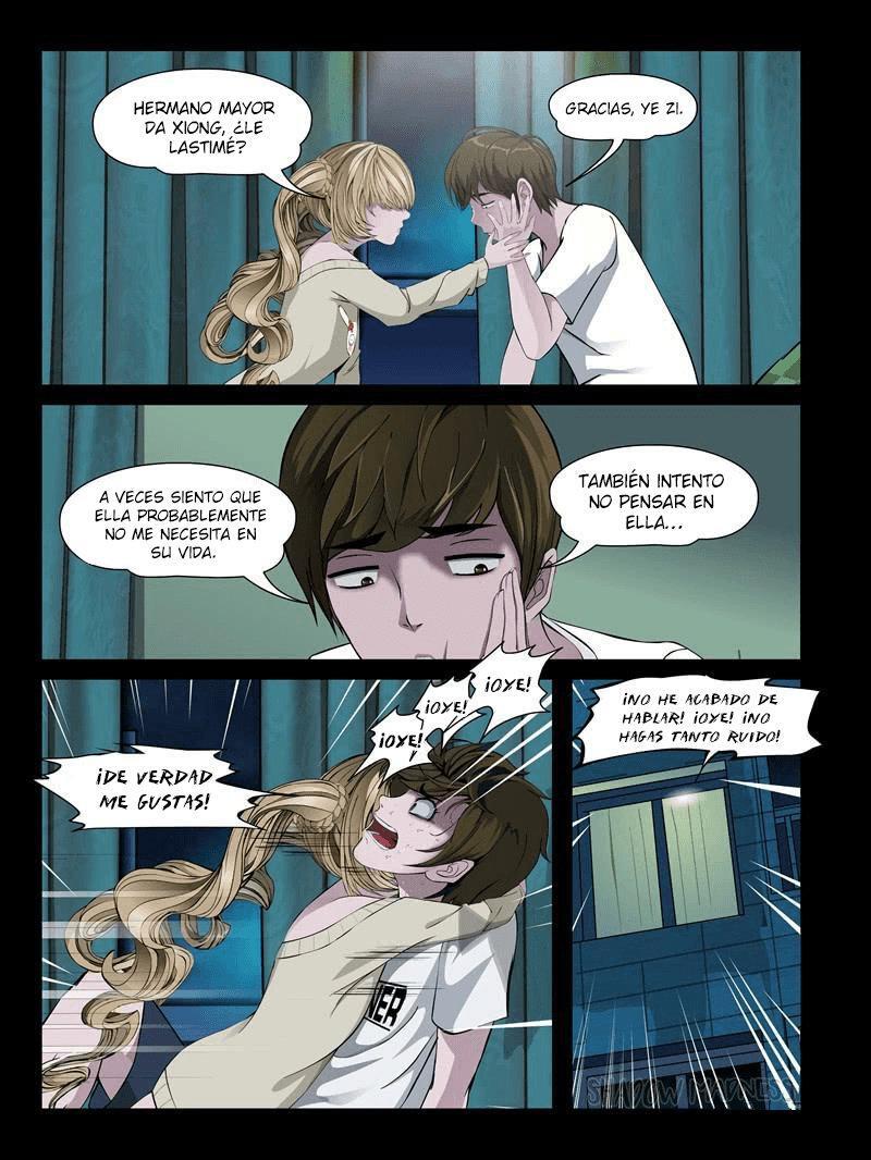 Capitulo 22 page 22