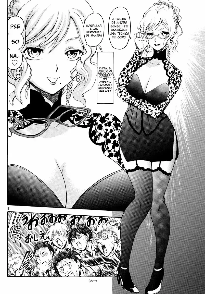 Capitulo 14 page 10