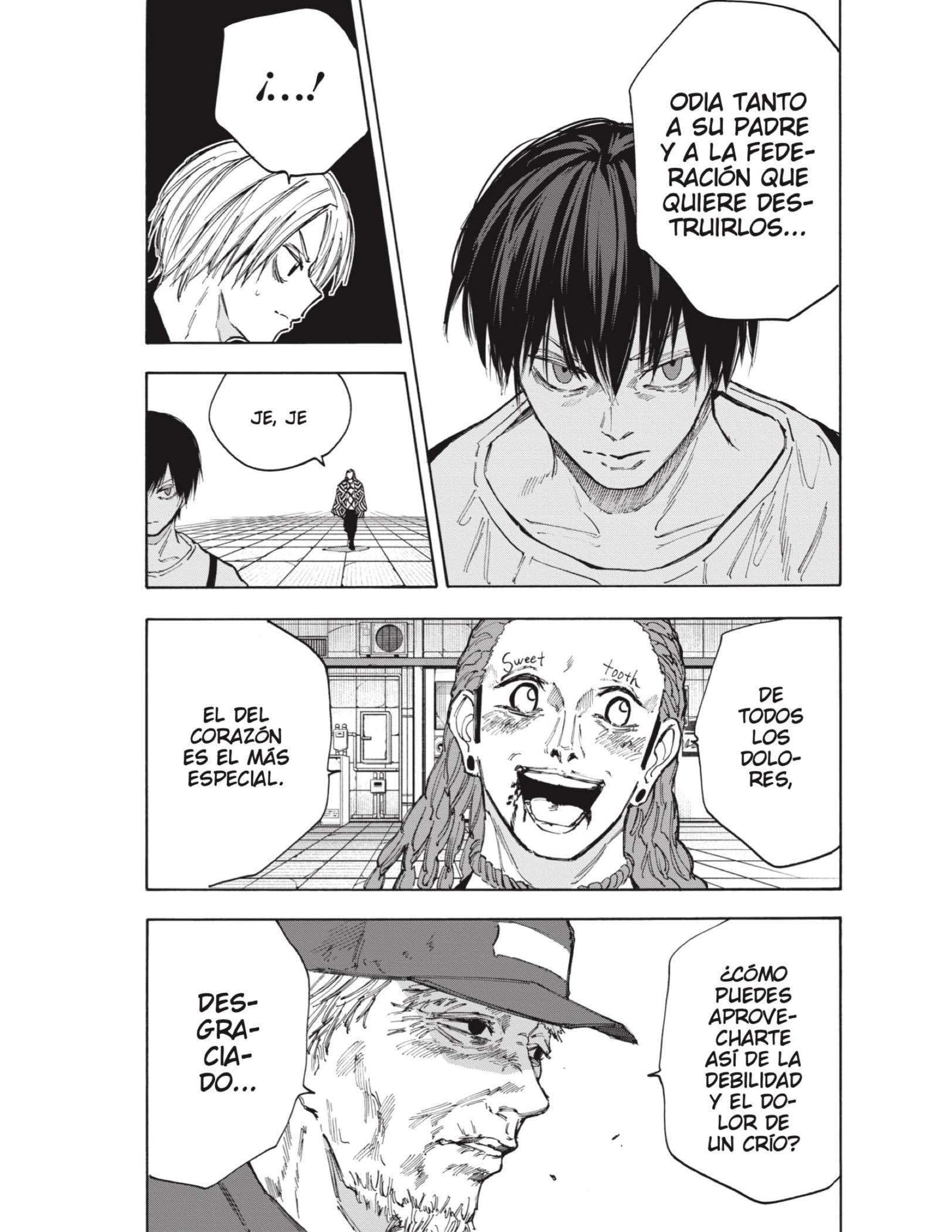 Capitulo 95 page 5