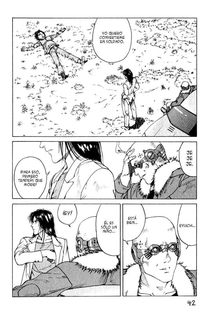 Capitulo 20 page 6