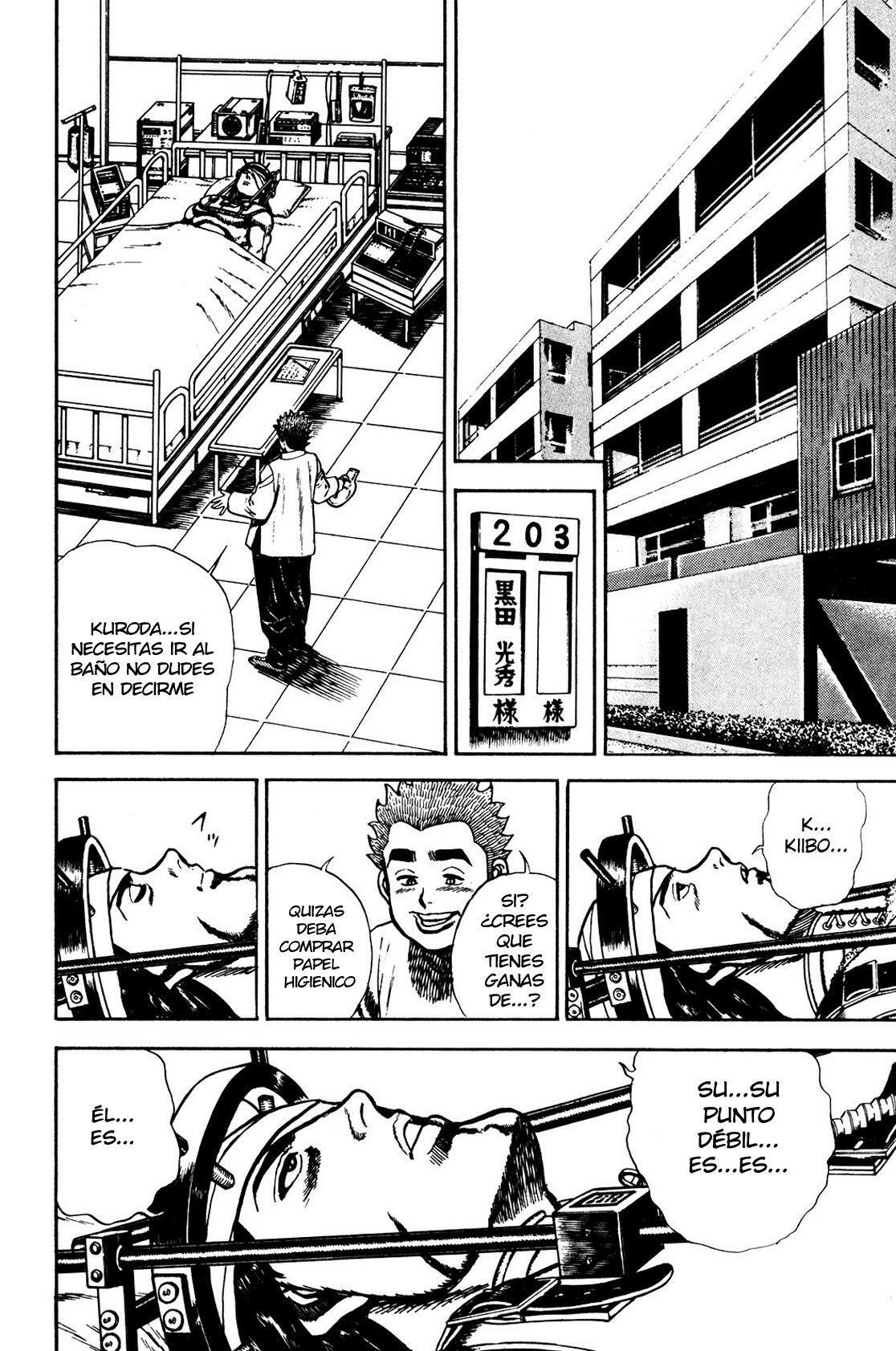 Capitulo 62 page 17