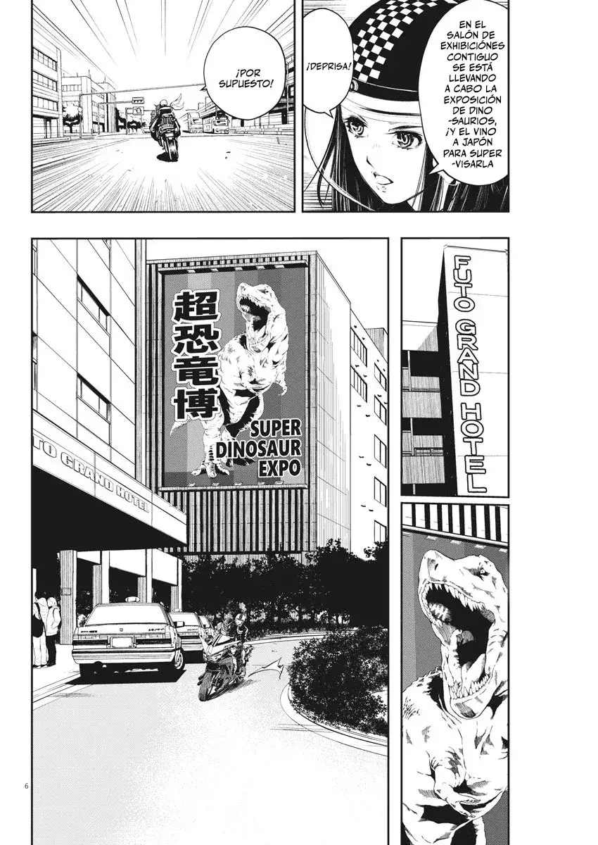 Capitulo 87 page 7