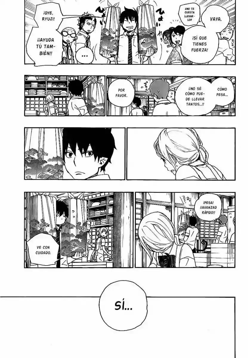 Capitulo 19 page 7