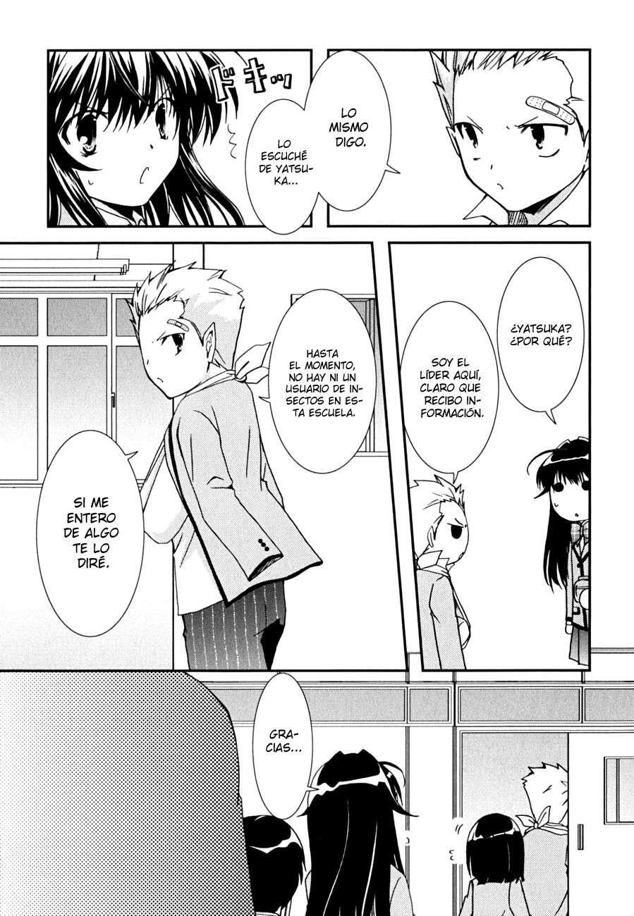 Capitulo 32 page 27