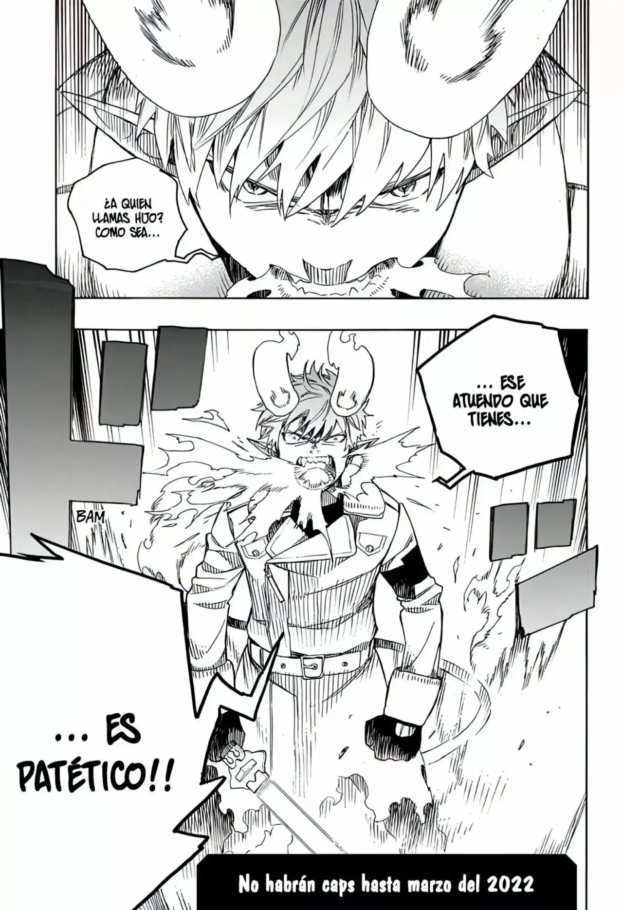 Capitulo 132 page 27