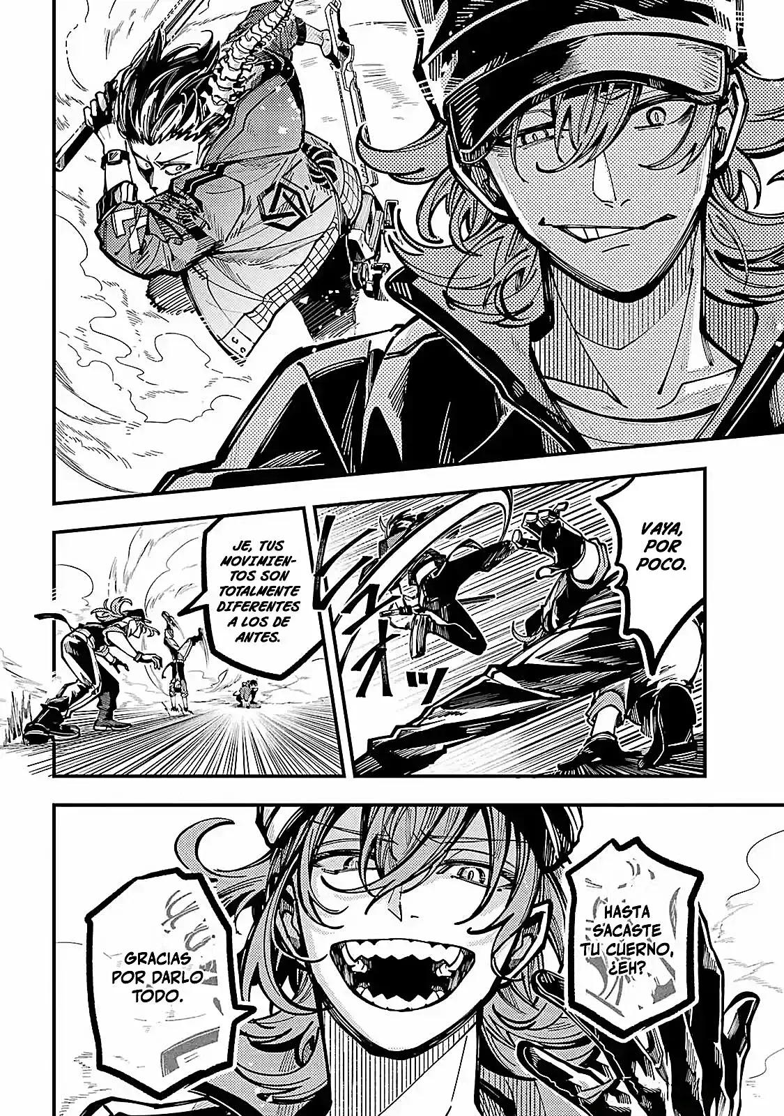 Capitulo 62 page 8
