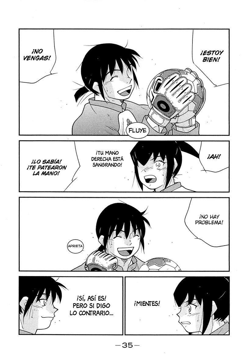 Capitulo 22 page 39