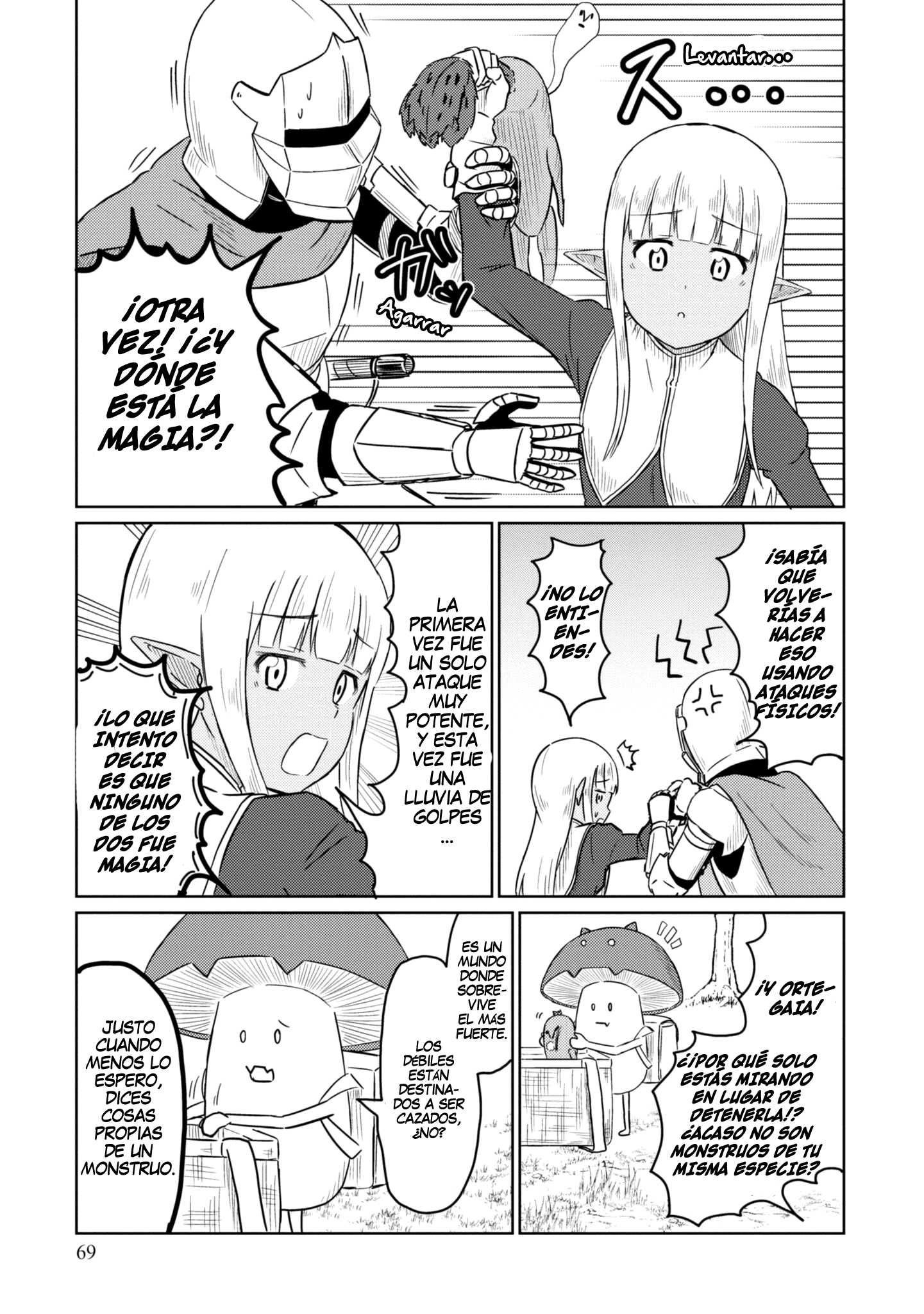 Capitulo 46 page 11