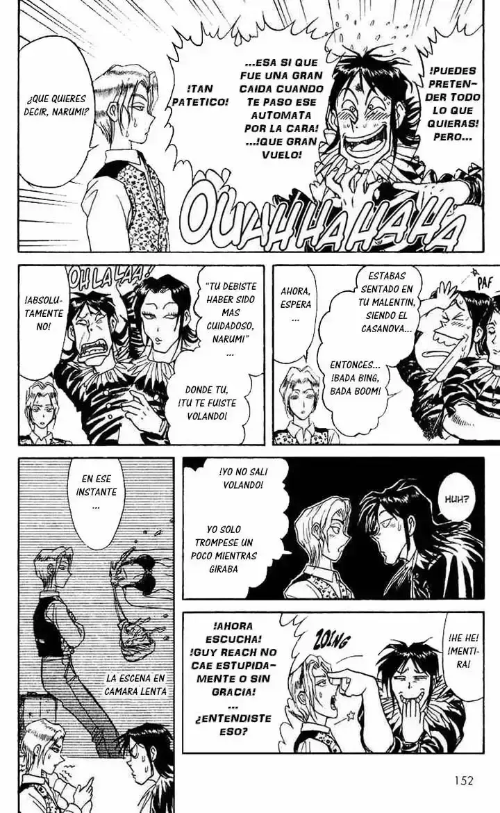 Capitulo 65 page 5