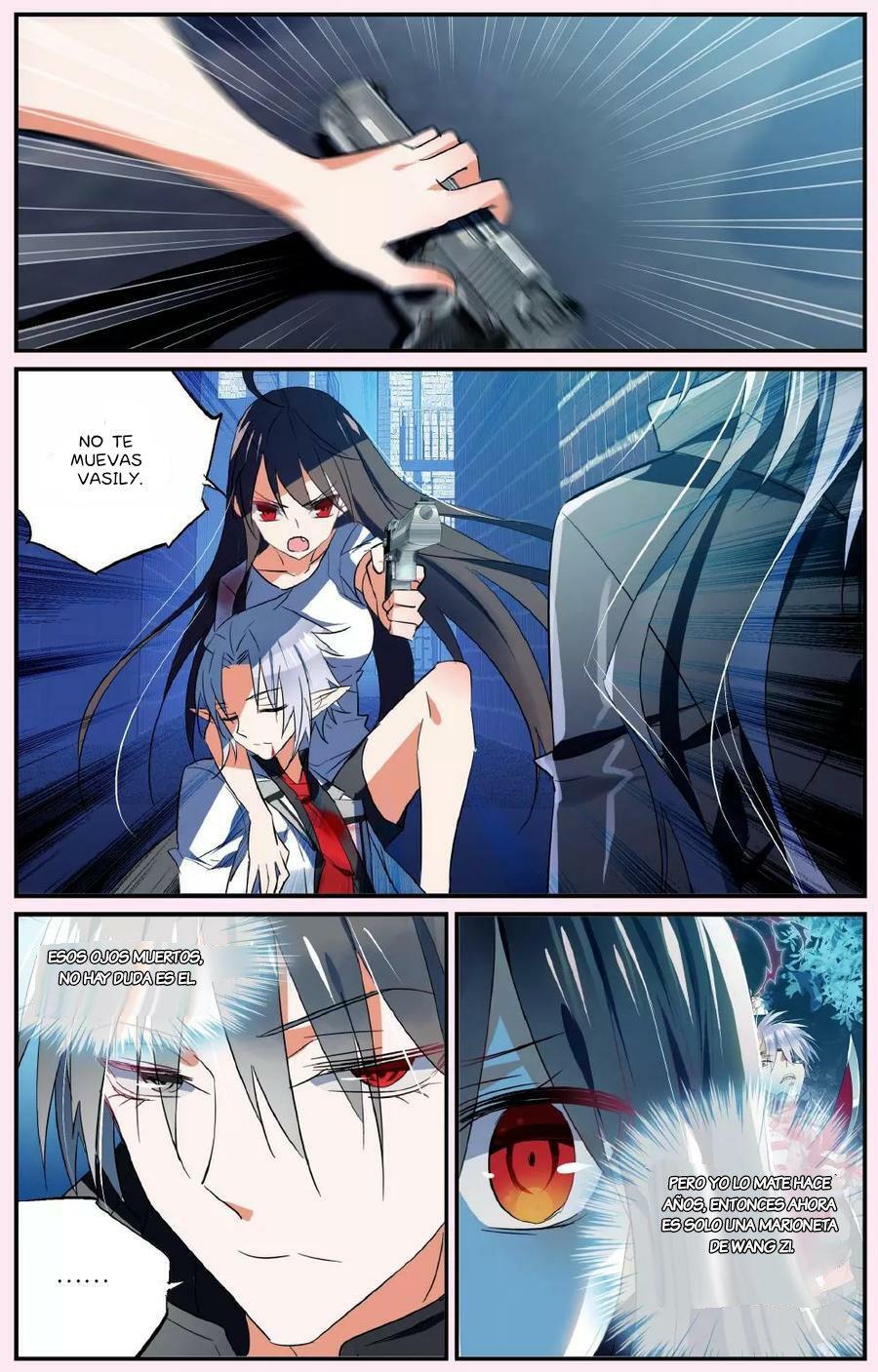 Capitulo 39 page 8