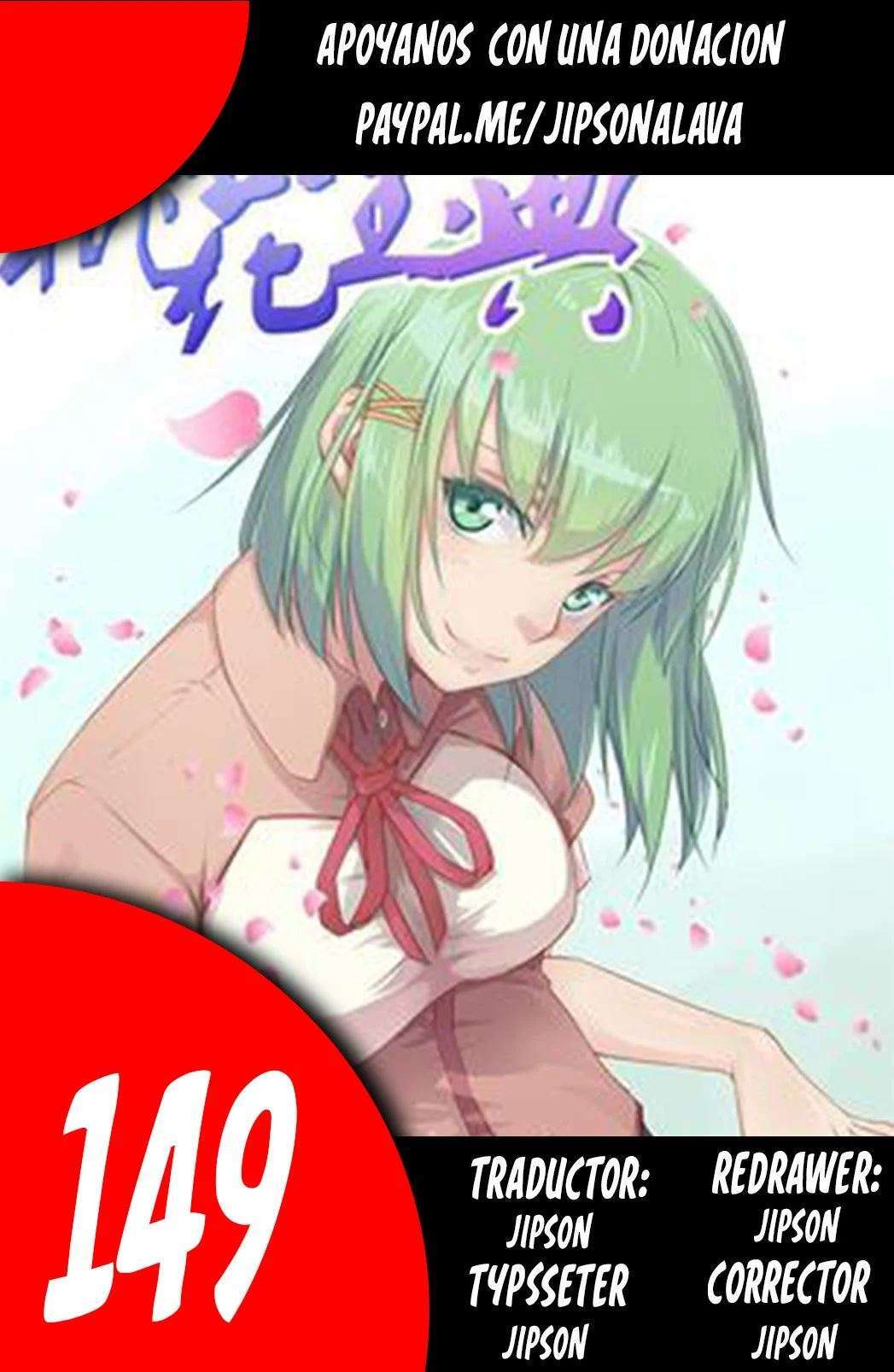 Capitulo 149 page 1