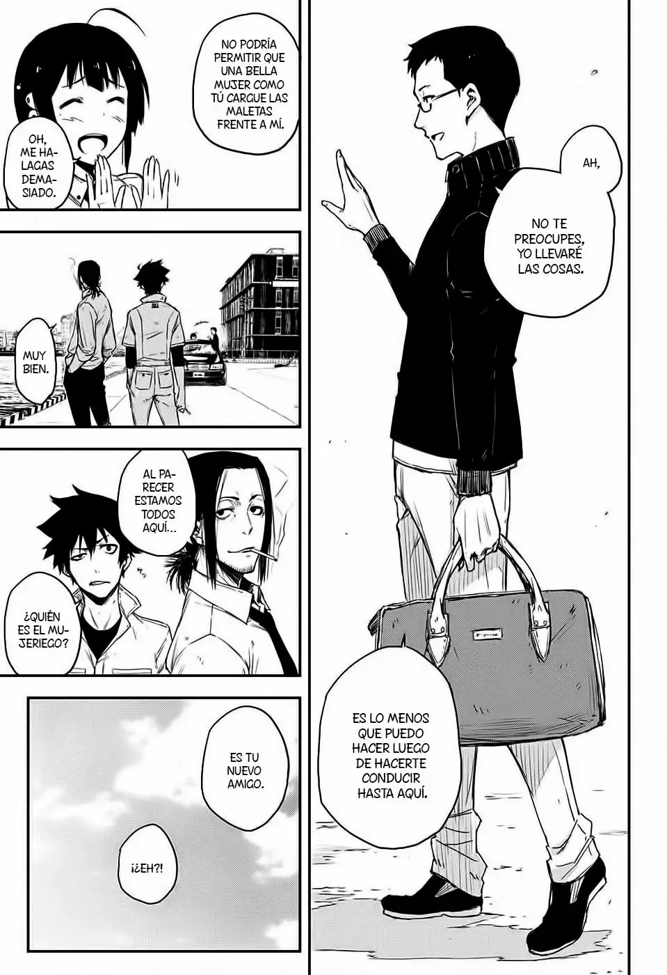 Capitulo 4 page 9