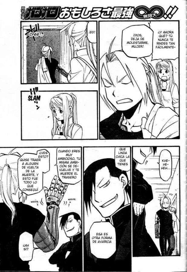 Capitulo 84 page 17