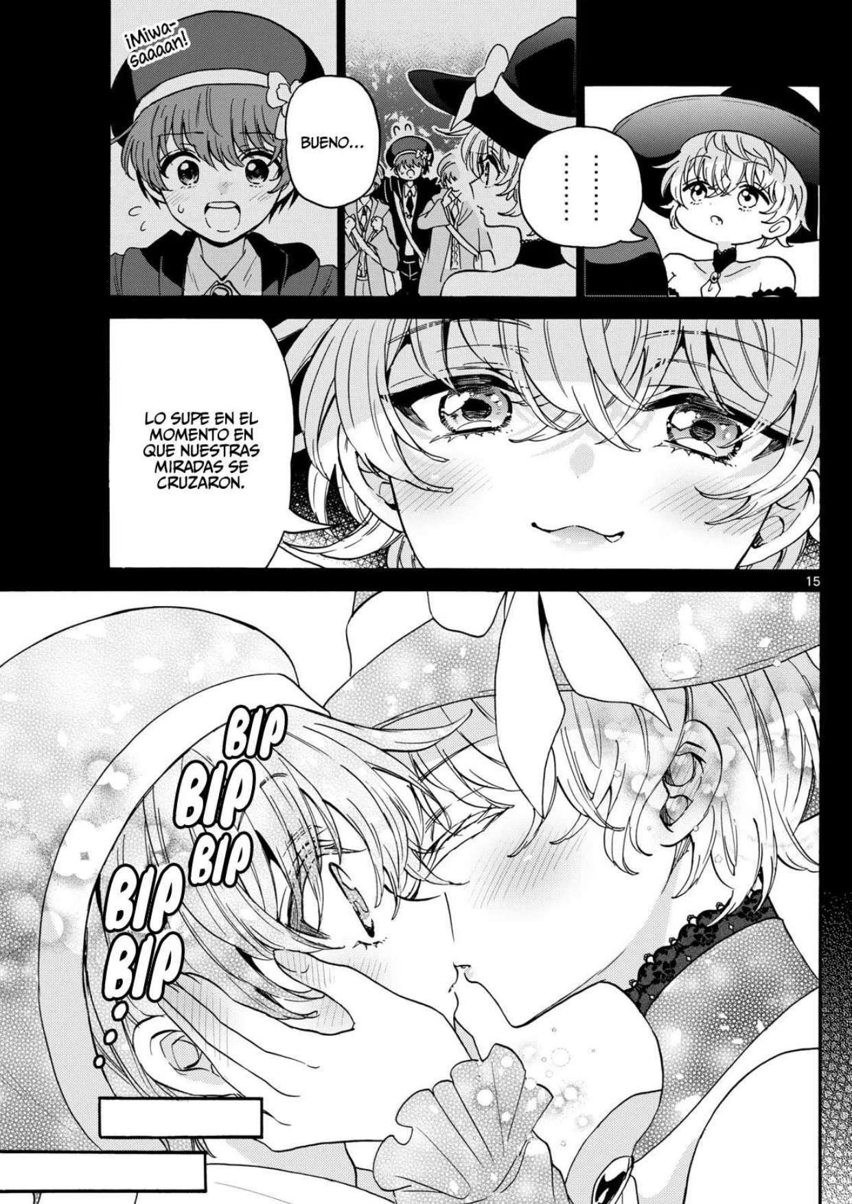 Capitulo 188 page 15