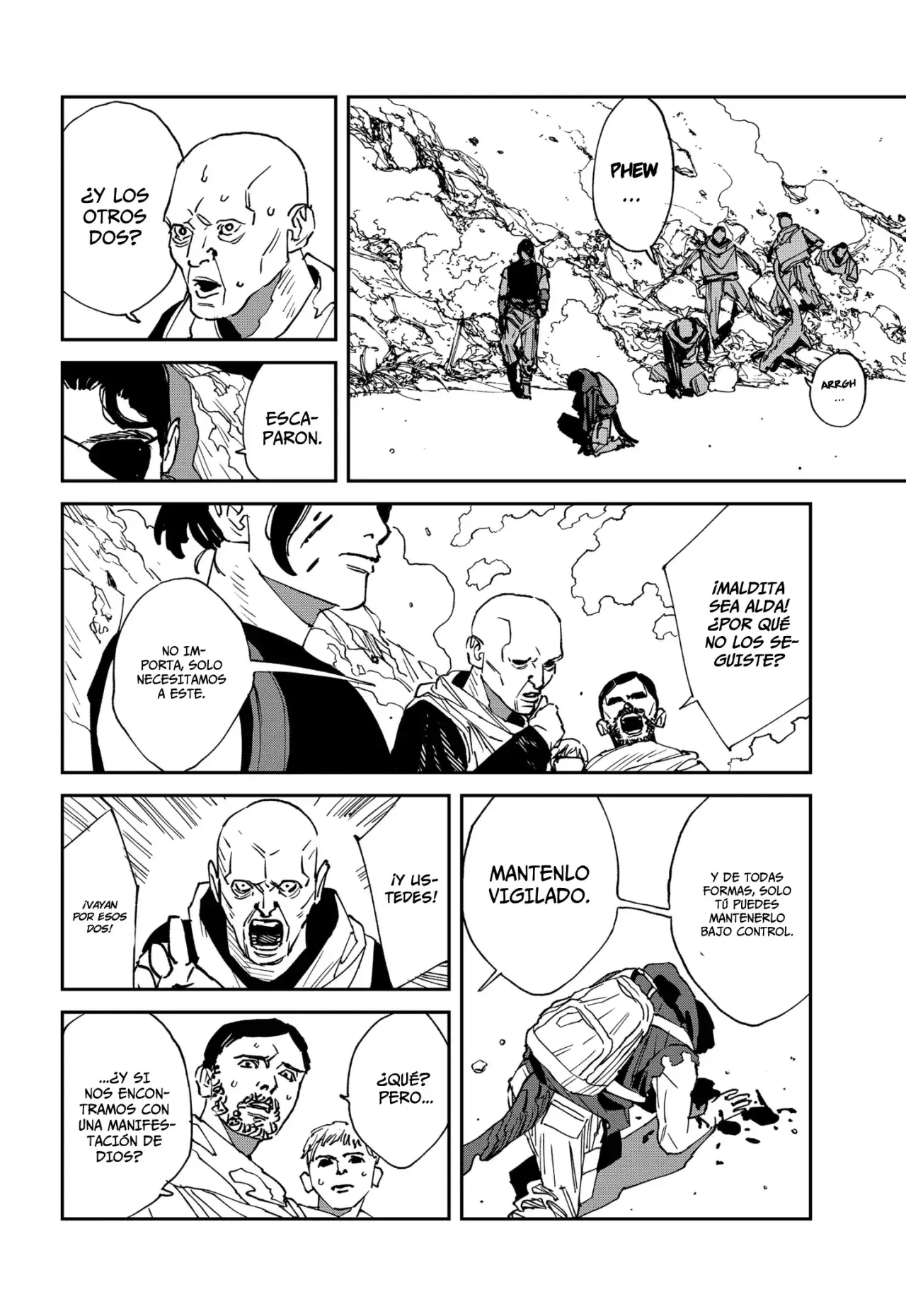 Capitulo 27 page 16