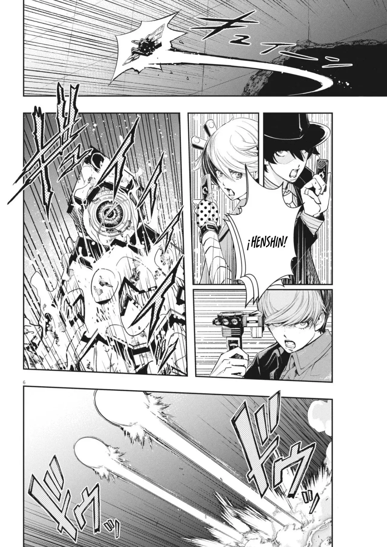 Capitulo 176 page 7