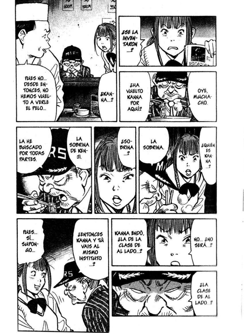 Capitulo 80 page 10