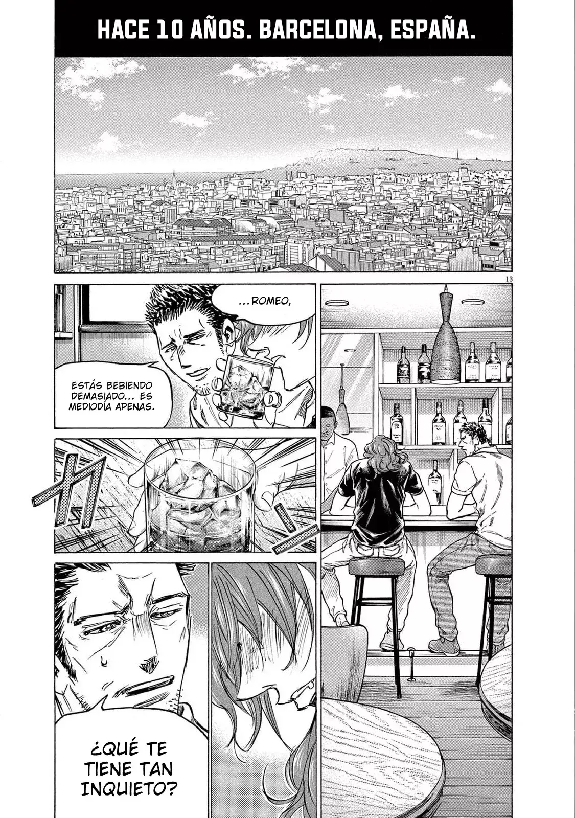 Capitulo 387 page 14