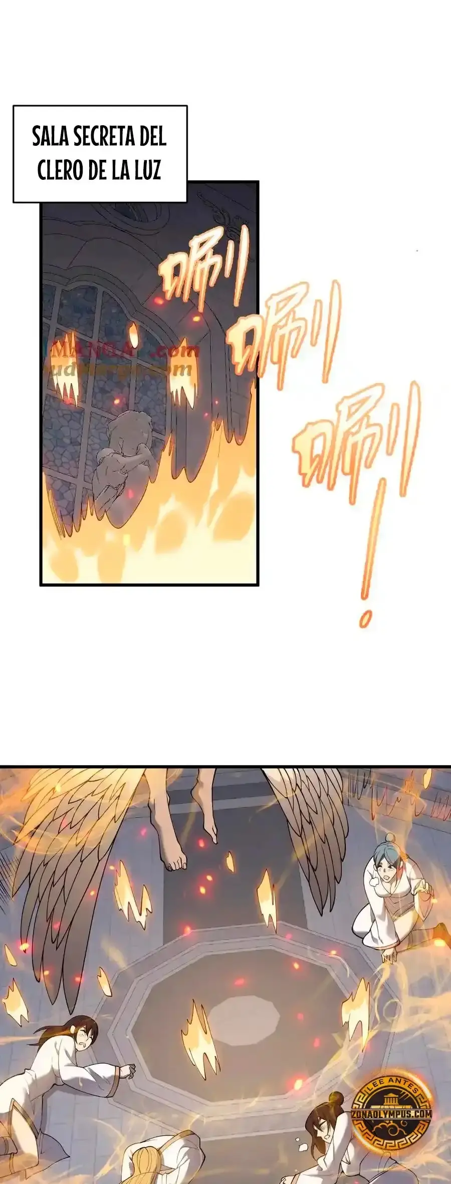 Capitulo 72 page 36