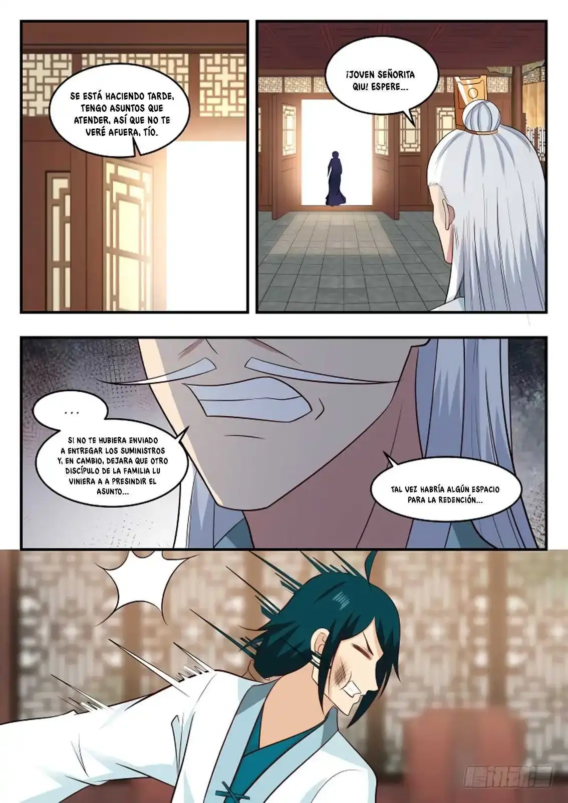 Capitulo 442 page 12