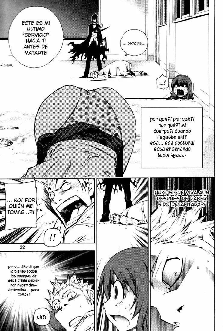 Capitulo 1 page 22