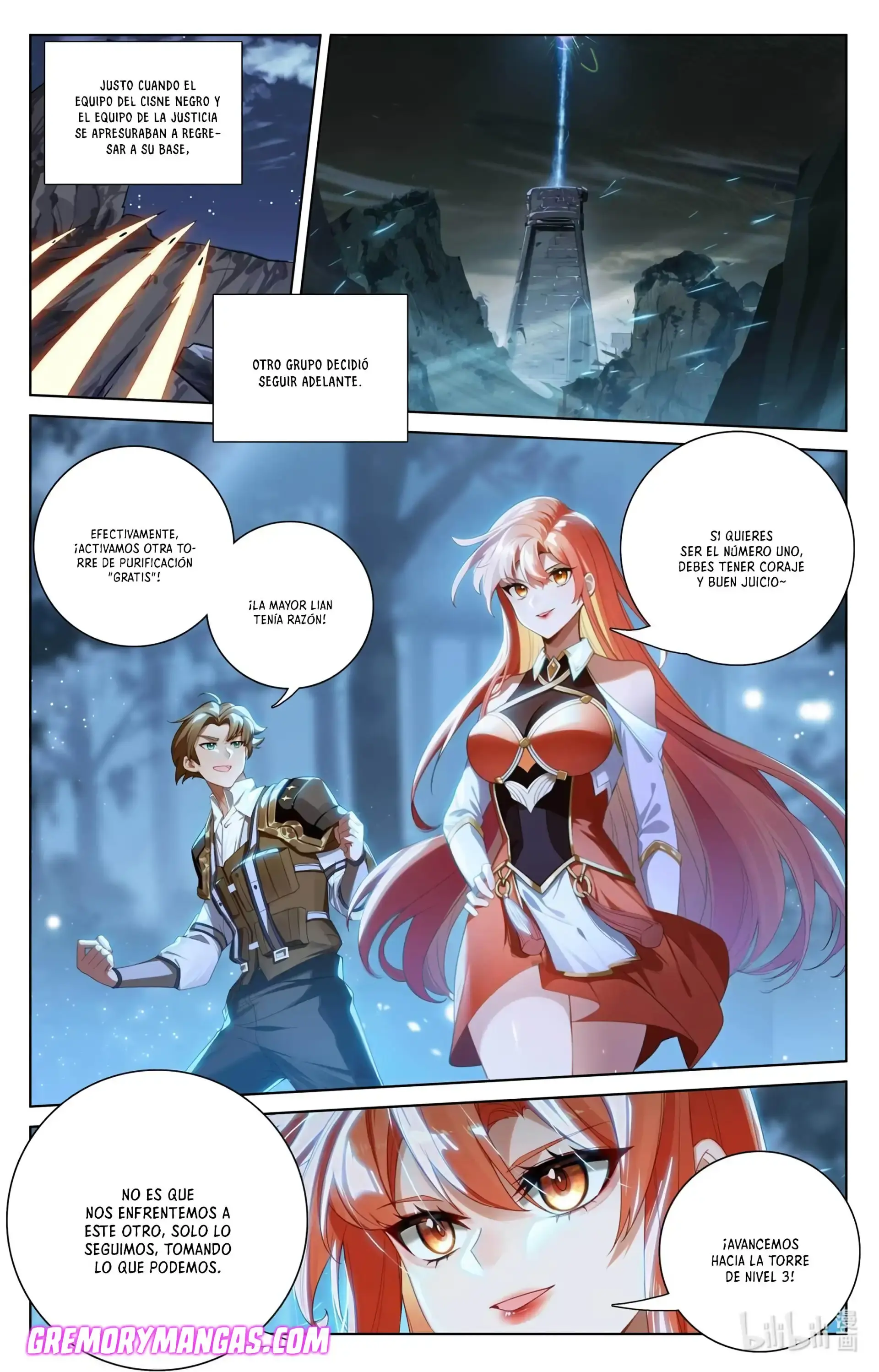 Capitulo 197 page 16