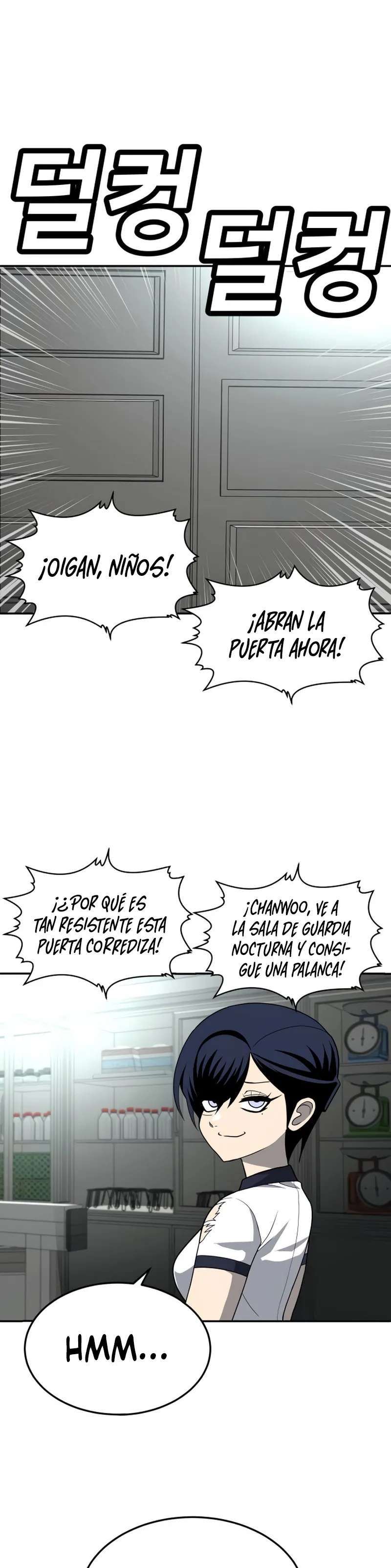 Capitulo 18 page 1