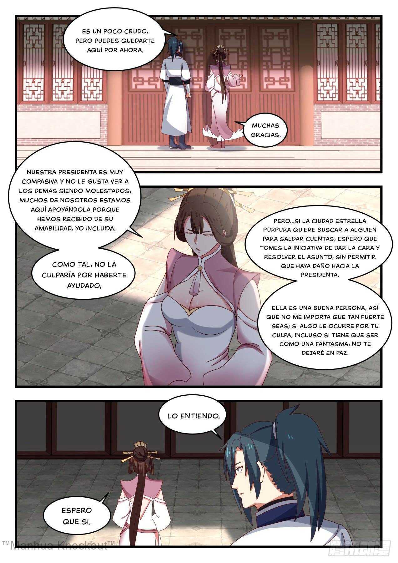 Capitulo 1502 page 11