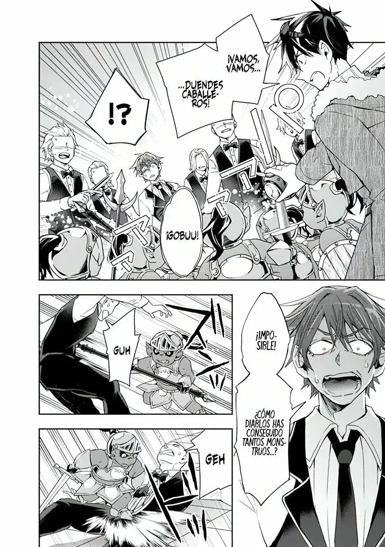 Capitulo 60 page 12