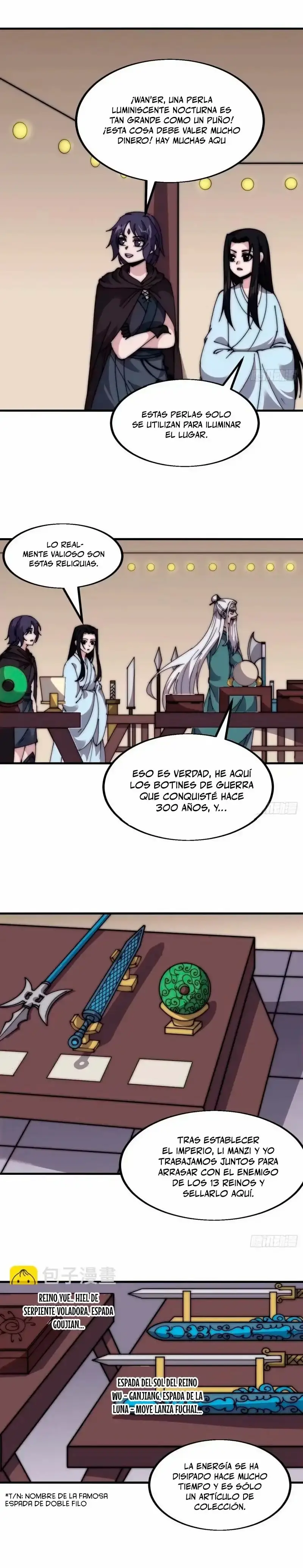 Capitulo 563 page 9