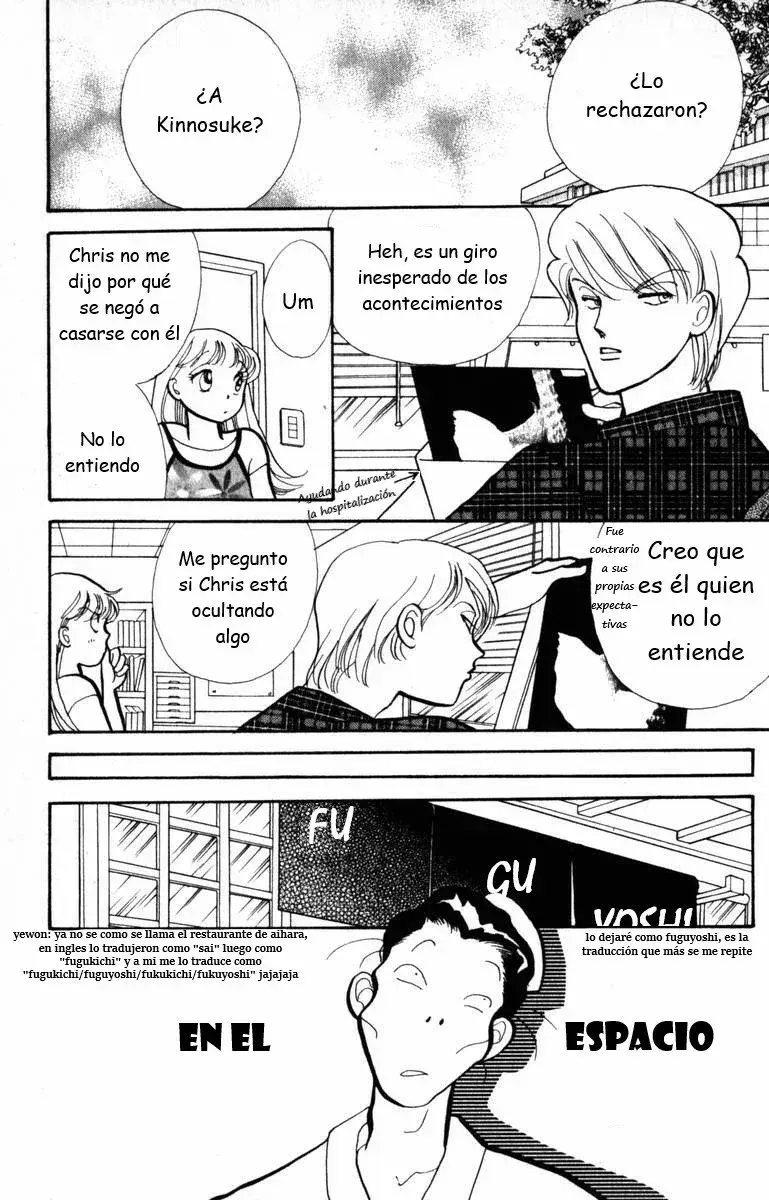Capitulo 85 page 19