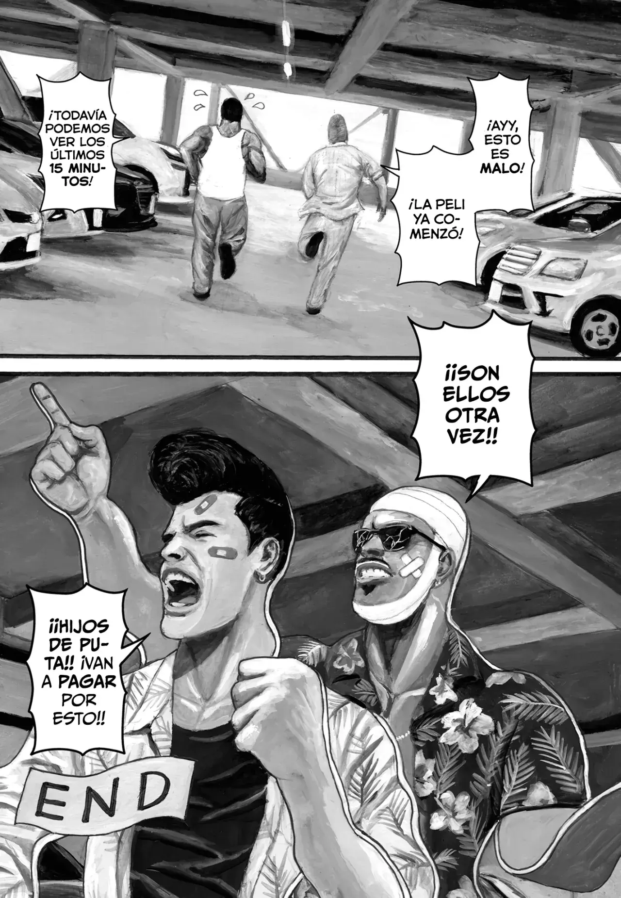 Capitulo 87 page 7