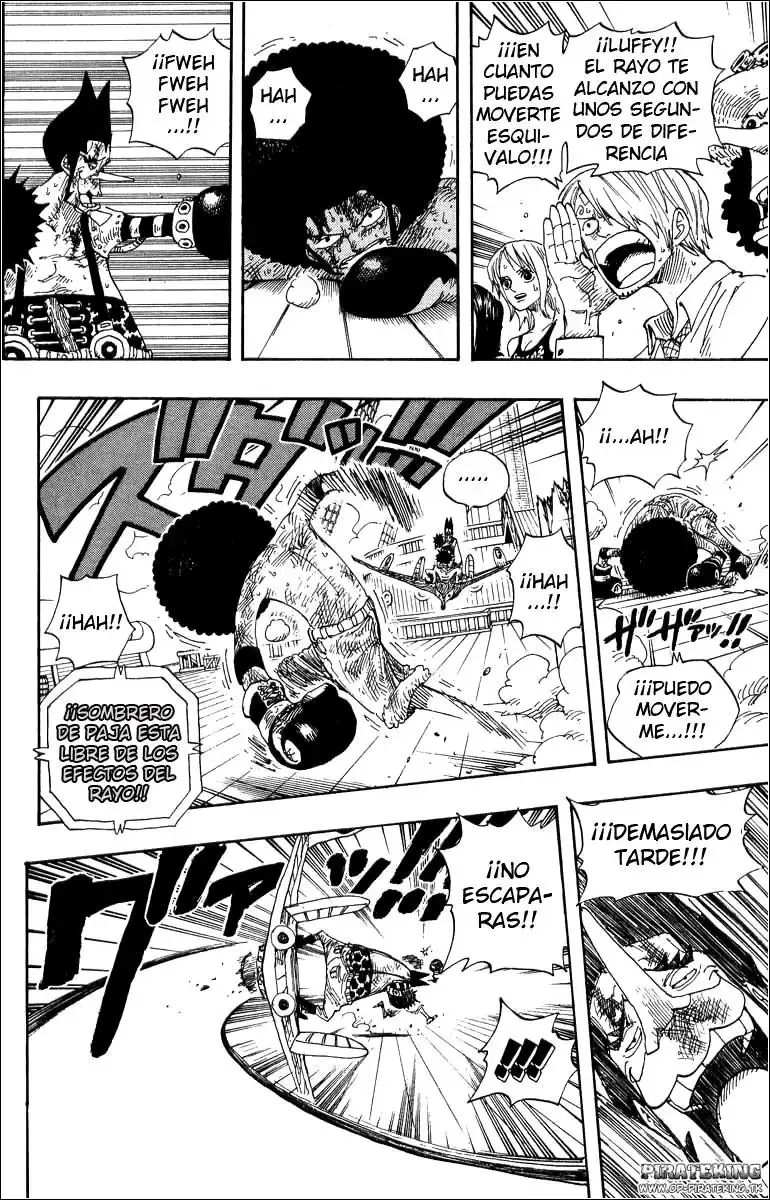 Capitulo 317 page 17
