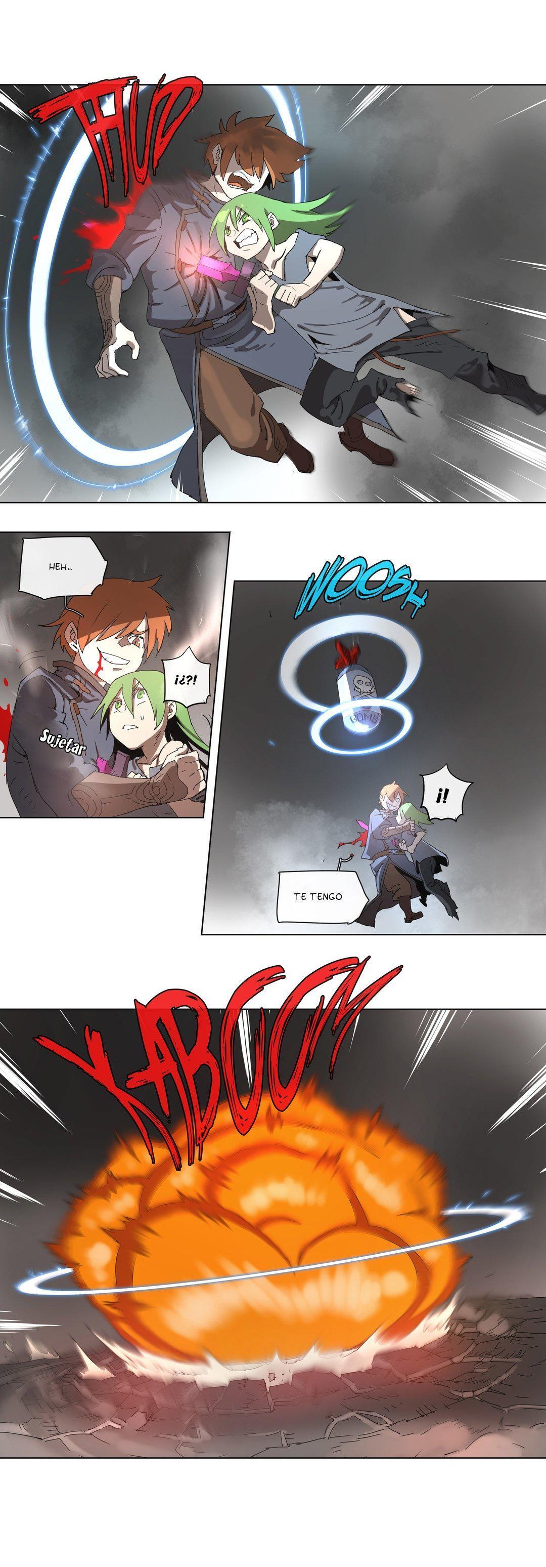 Capitulo 92 page 17