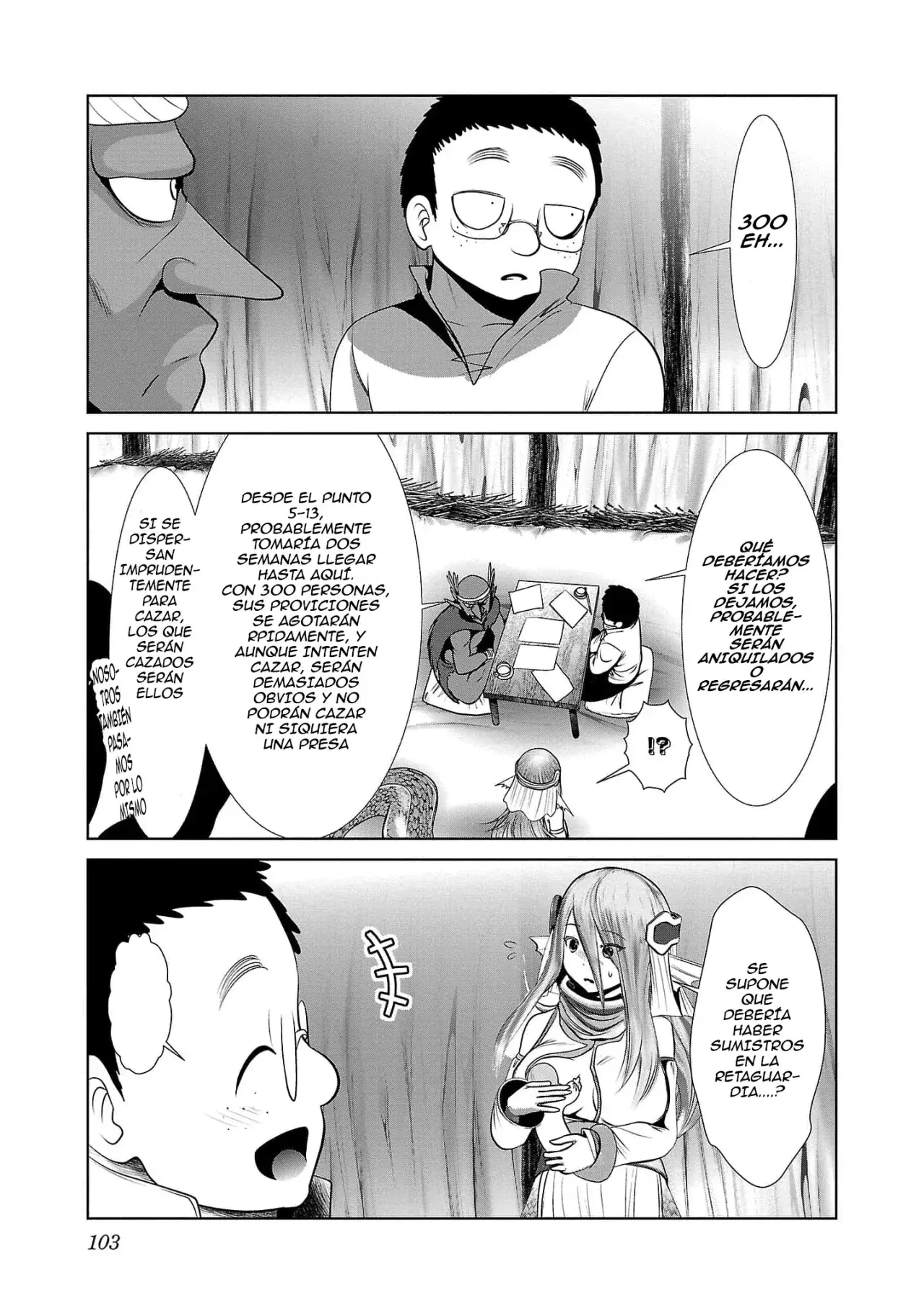 Capitulo 64 page 18