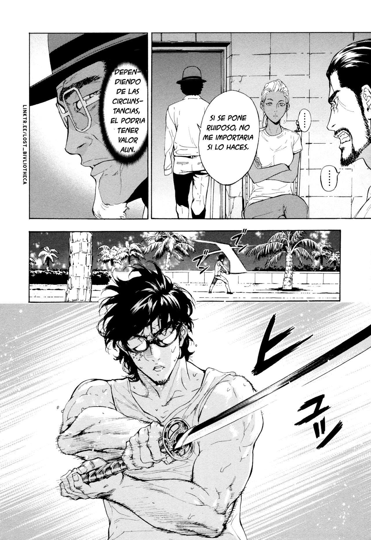 Capitulo 178 page 5