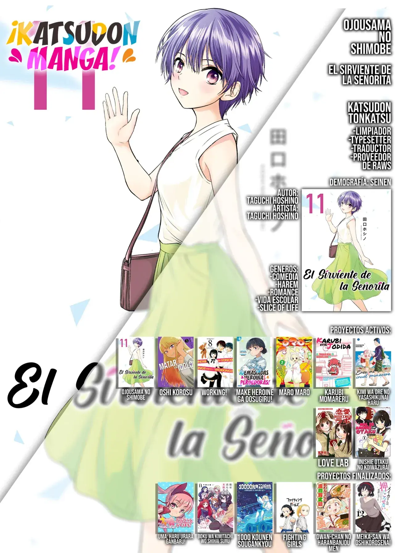 Capitulo 94 page 17