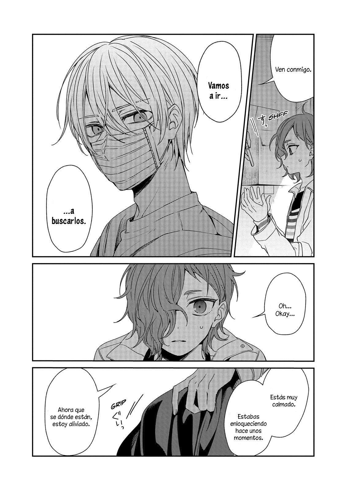 Capitulo 43 page 6