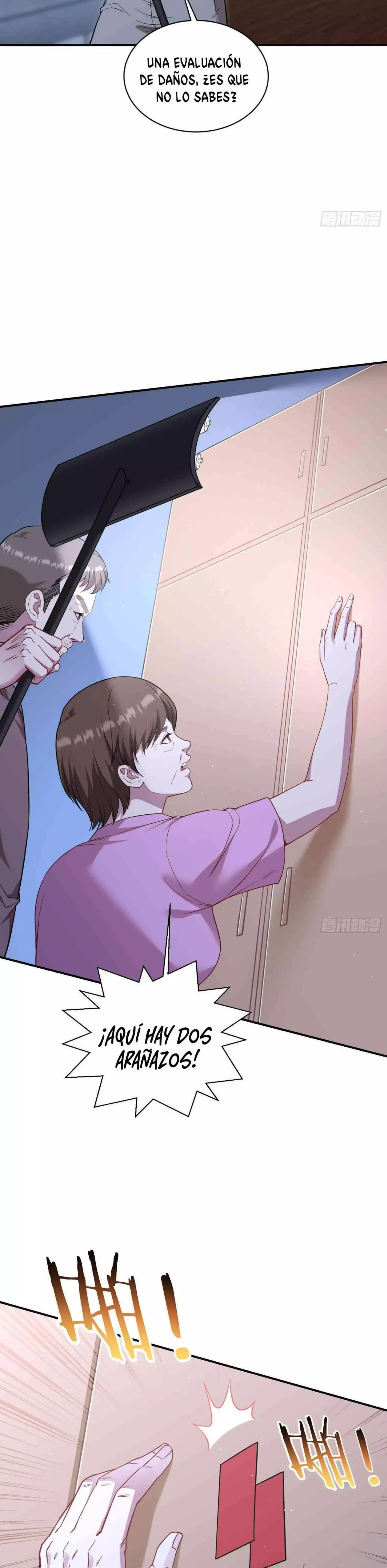Capitulo 120 page 21