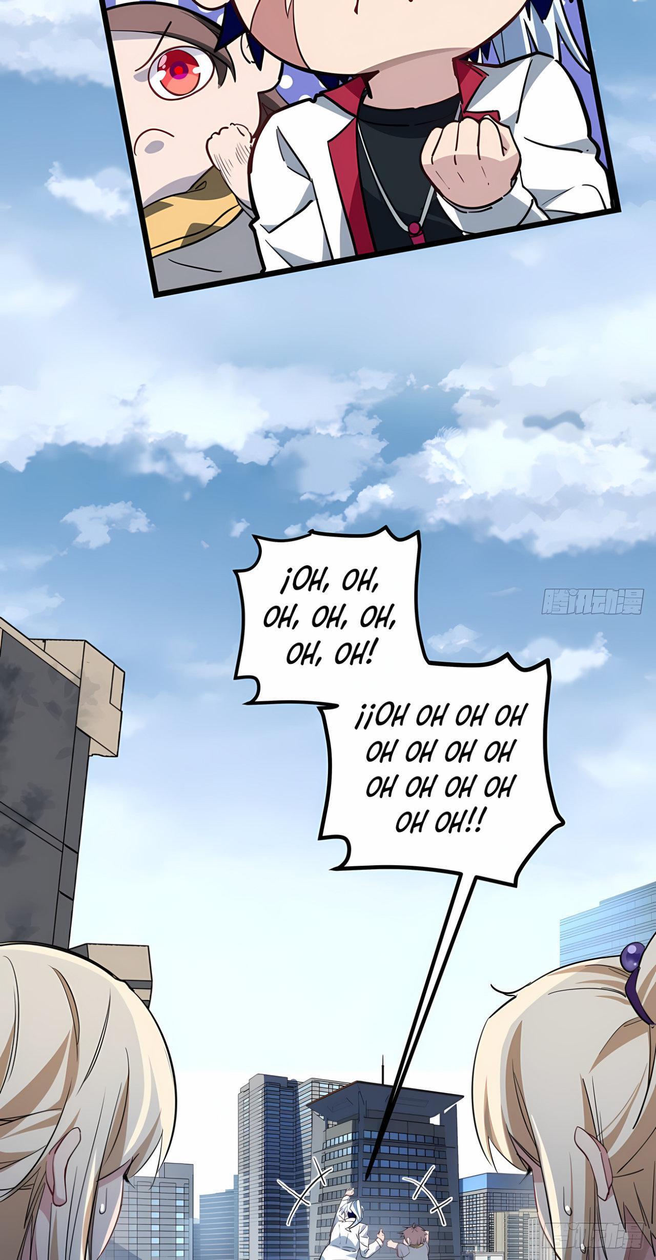 Capitulo 41 page 20