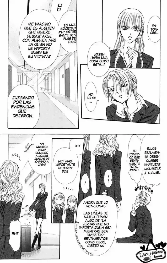 Capitulo 131 page 8