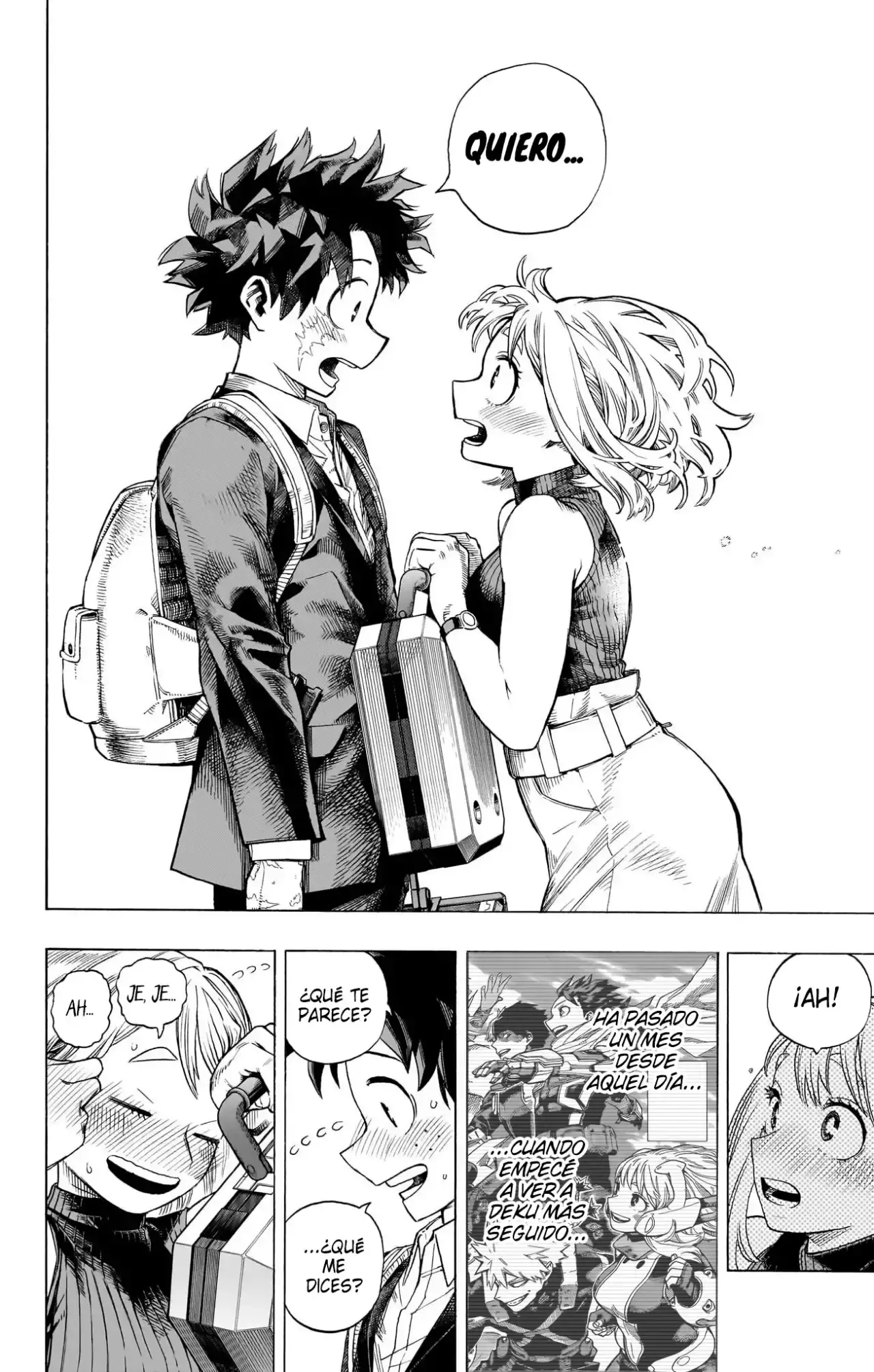 Capitulo 431 page 36