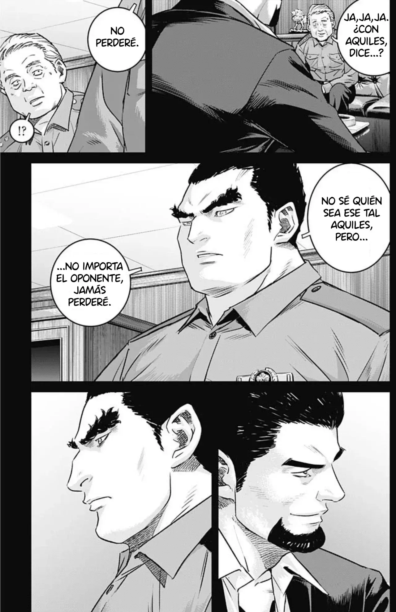 Capitulo 79 page 3