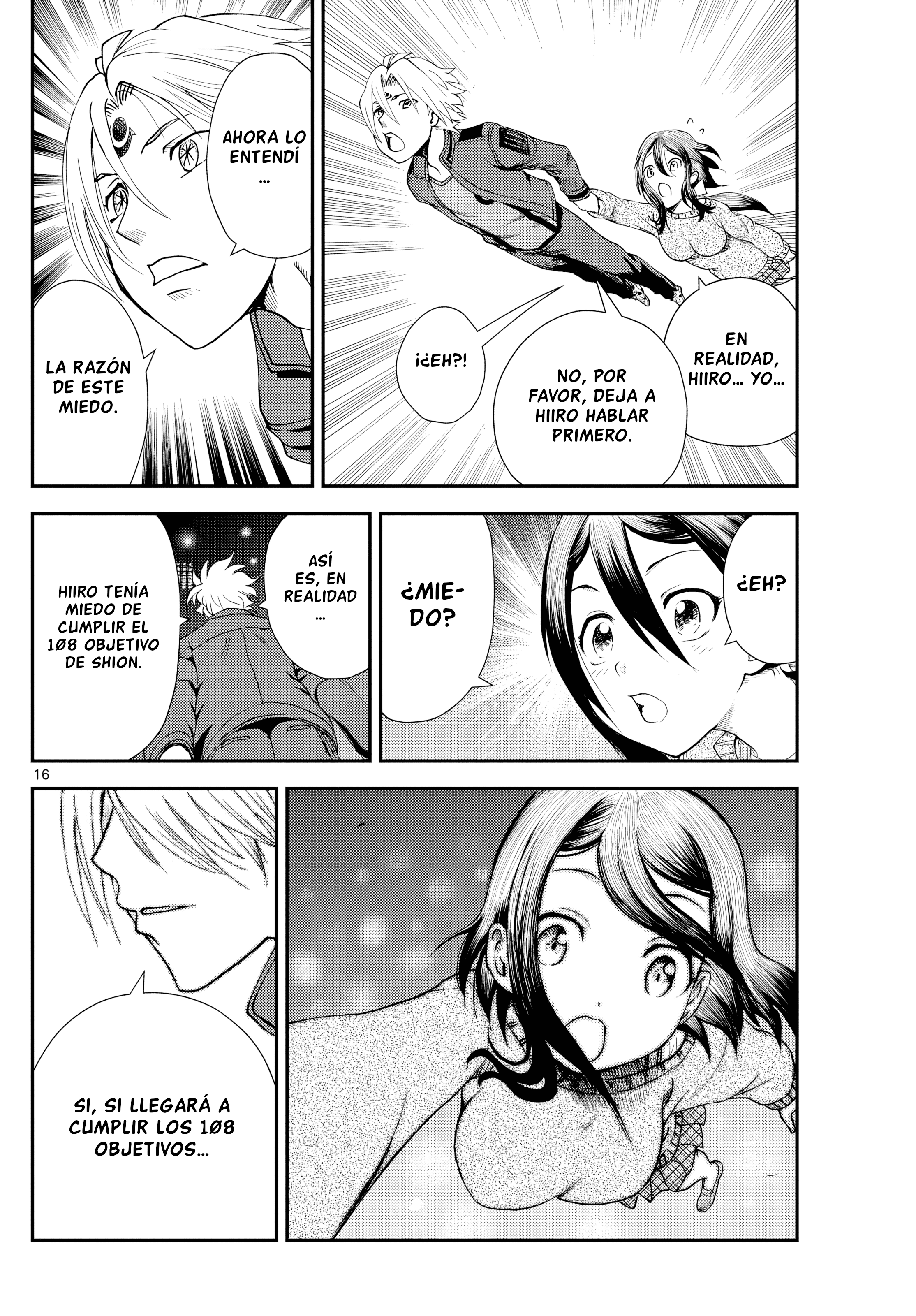 Capitulo 50 page 11