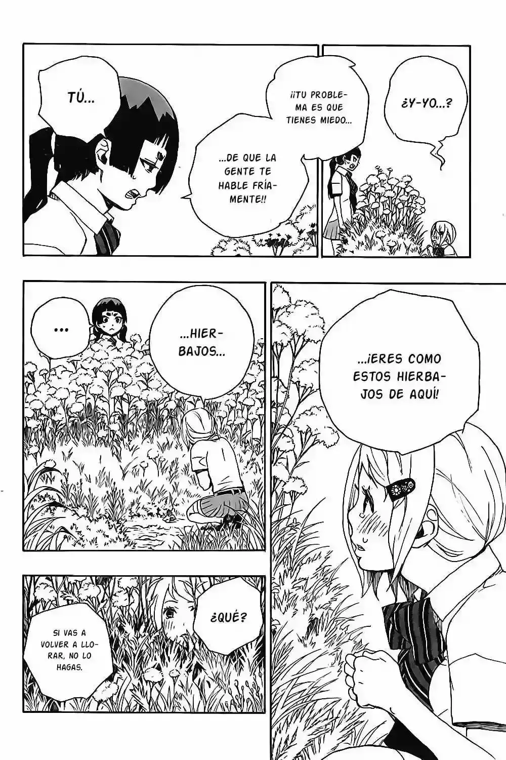 Capitulo 18 page 27